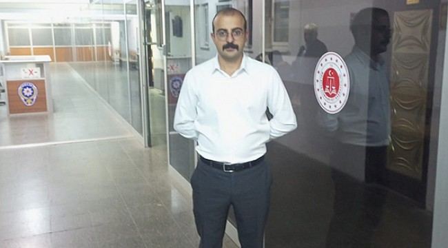 Zafer Partisi İl Başkanı Şahin; Yapılan Eylem Hukuksuzdur