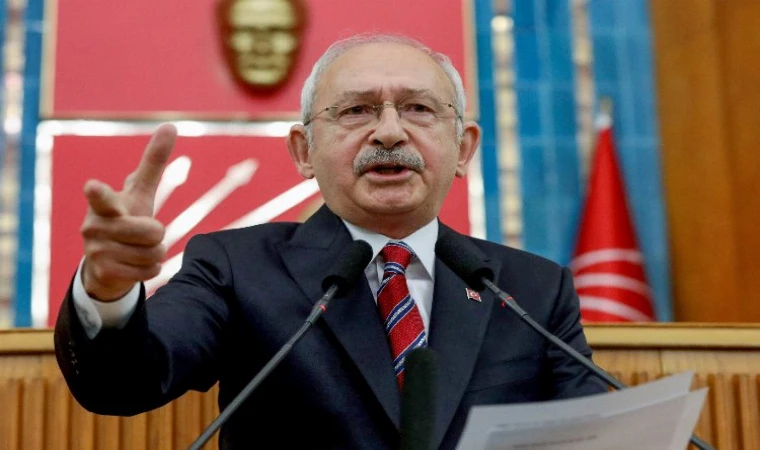 Kılıçdaroğlu: YSK’ya güvenmiyoruz arkadaş!