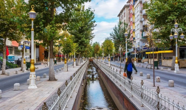 Malatya Hava Durumu Çiftçileri Düşündürüyor!