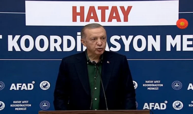 199 bin 739 konutun inşaası Mart’ta başlıyor