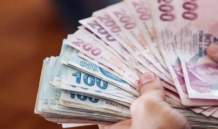 AFAD destek ödemelerini sahiplerine SMS’le bildiriyor