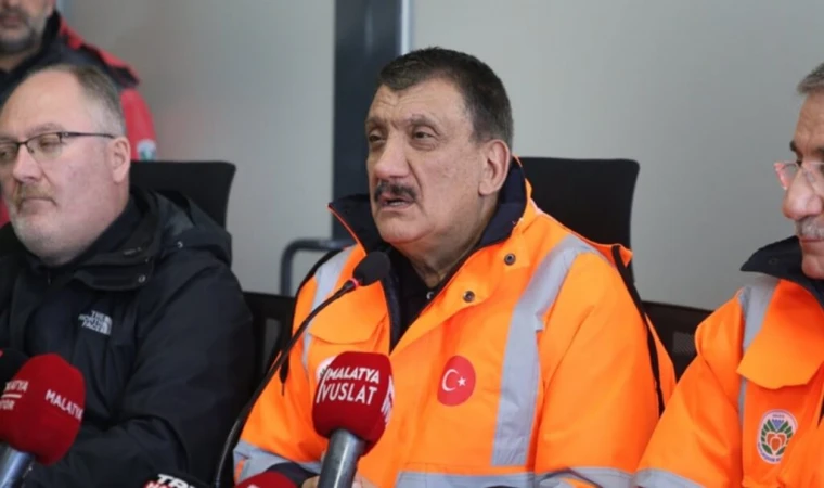 Başkan Gürkan; Aç ve Açıkta Kimsemiz Yok!