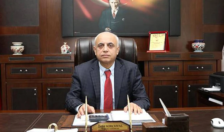 Belediye Başkan Yardımcısı Zafer Kırçuval Tutuklandı!