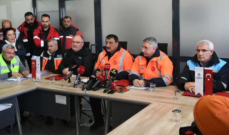 Belediye Çalışanlarına Ekstra Mesai Verilsin!