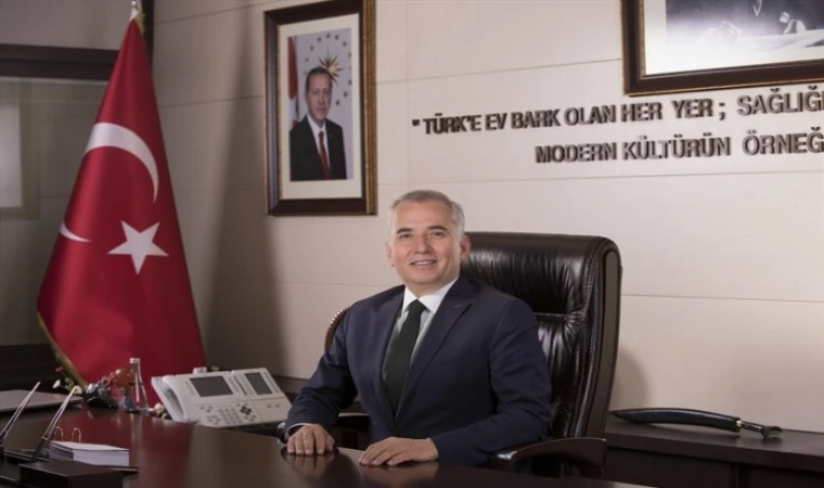 Denizli’nin 92 yıllık onuru