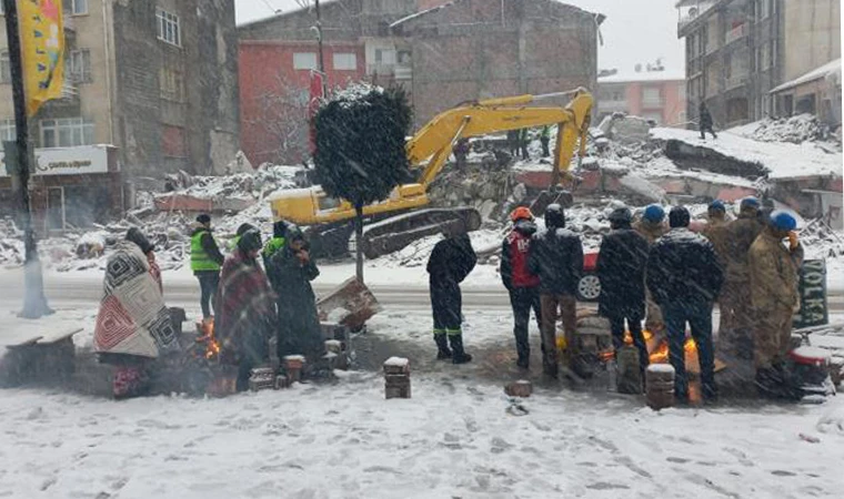 Malatya Desteklerin Yetersizliğinden Rahatsız