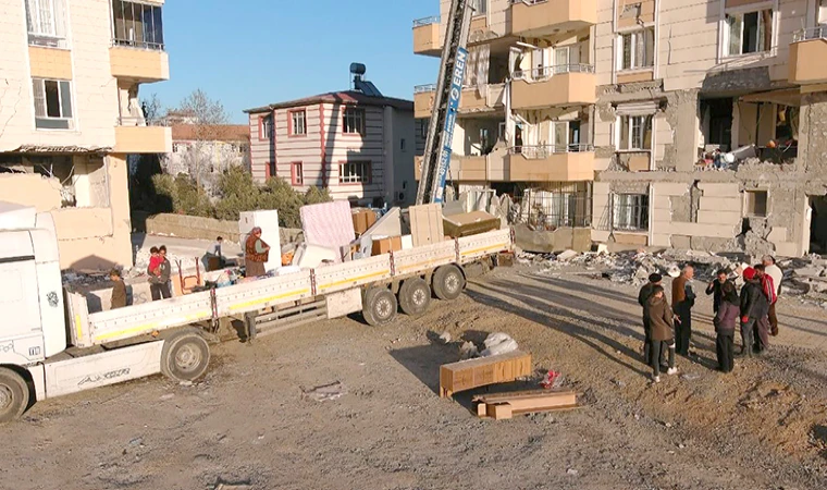 Malatya'da Taşıma Nakliye Ücretleri Sabitlendi