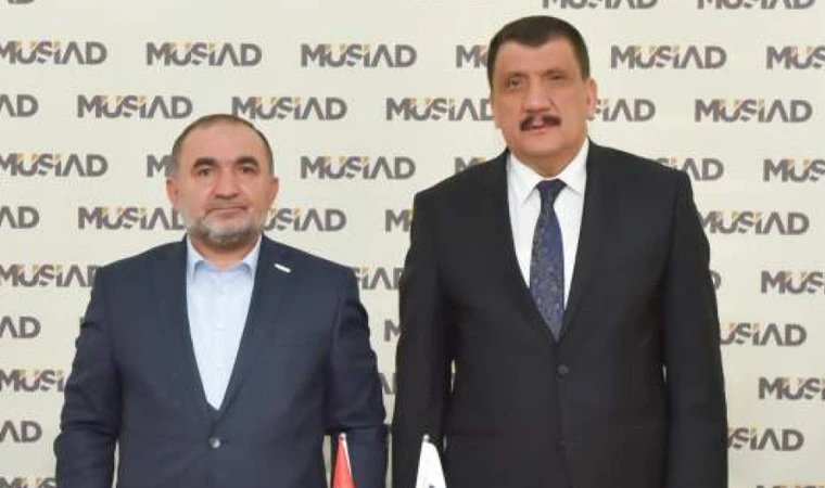 Muharrem Poyraz Malatya'da Gözaltına Alındı!