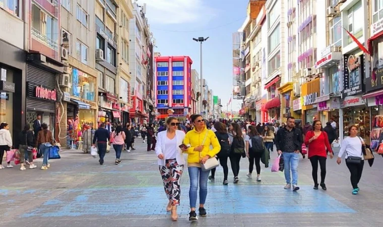 İstanbul’da bazı caddelere araç girişi yasaklandı
