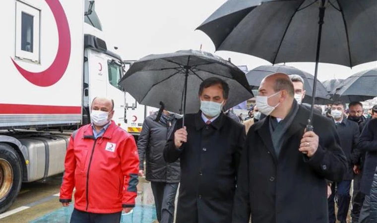 Kızılay Malatya'da Yeni Rezalet'e imza attı!