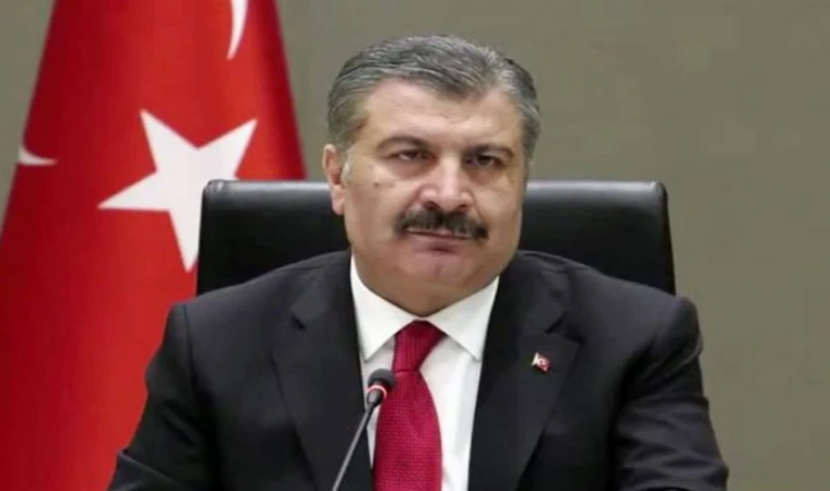 Sağlık Bakanı Açıkladı! 12 bin 700 atama yapılacak