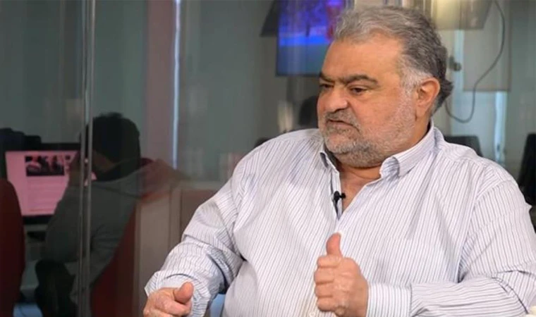 Ahmet Özal Yine Malatyalıları Utandırdı!