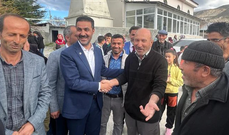 Bilal Yıldırım'a Meclis Yolu Göründü!