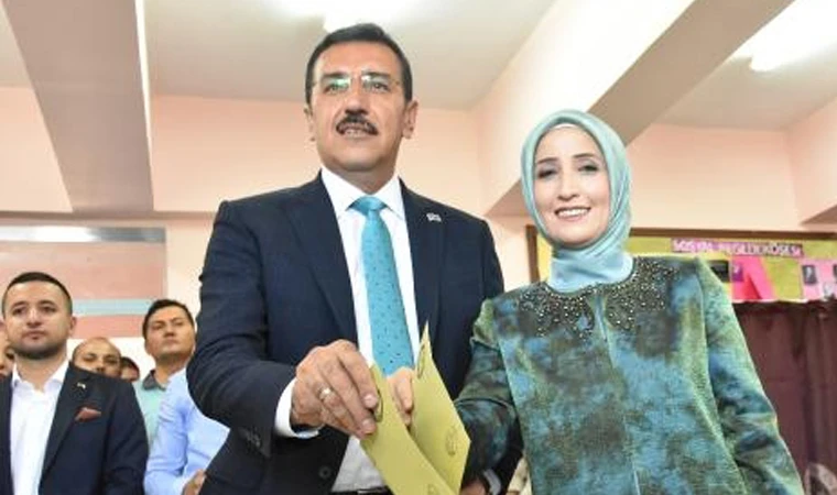 Bülent Tüfenkci Milletvekili Aday Analizi