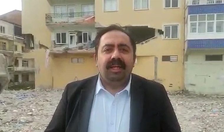 CHP İl Başkanı Yıldız'dan Liyakatsizlik Tepkisi!