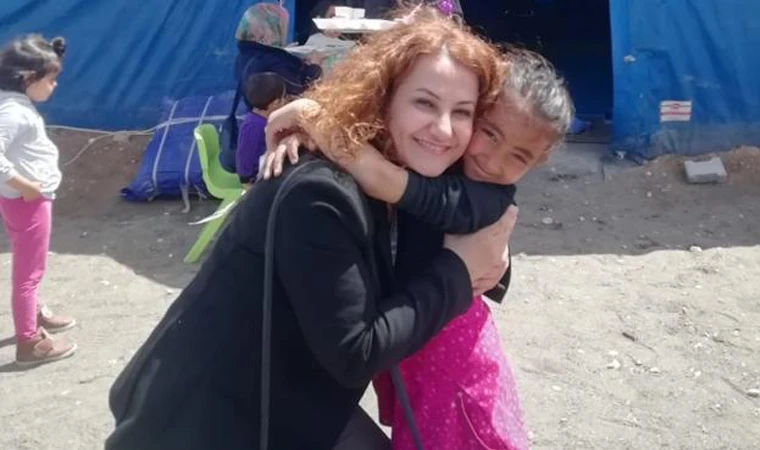 İYİ Parti Milletvekili Adayı Elif Apohan'dan Bayram Mesajı
