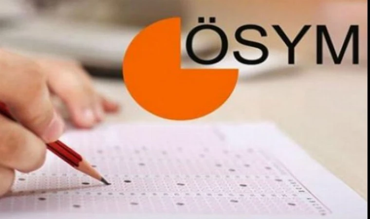 ÖSYM: KPSS-2023 sonuçları açıklandı