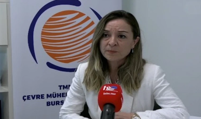Türkiye başka ülkelerin çöplüğü değil!