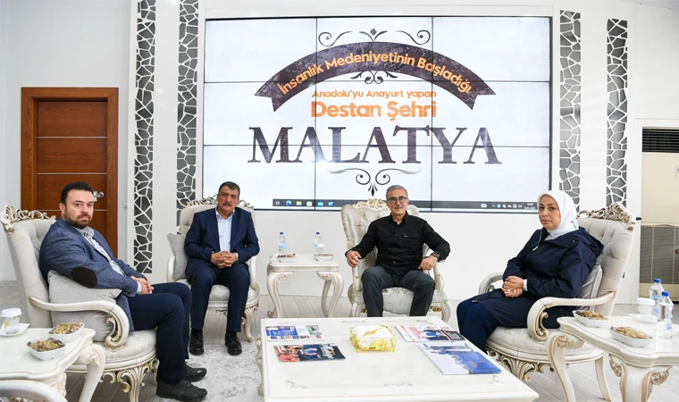 ASELSAN Malatya'ya Yatırım Yapıyor!