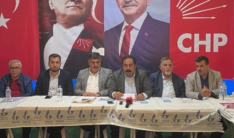 Başkan Yıldız; Demokrasi Bayramına Saatler Kaldı