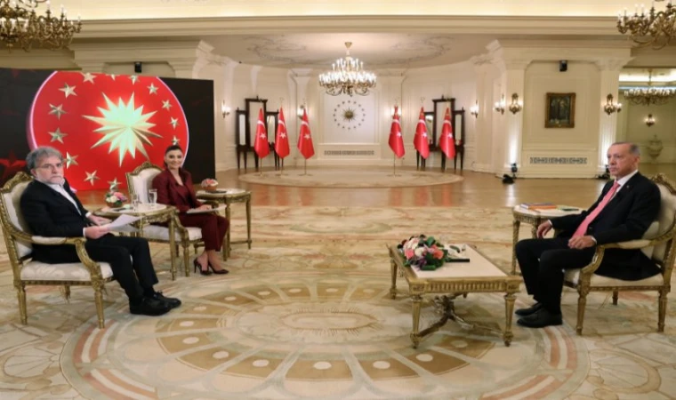 Erdoğan: 2. turda miting düşünmüyorum
