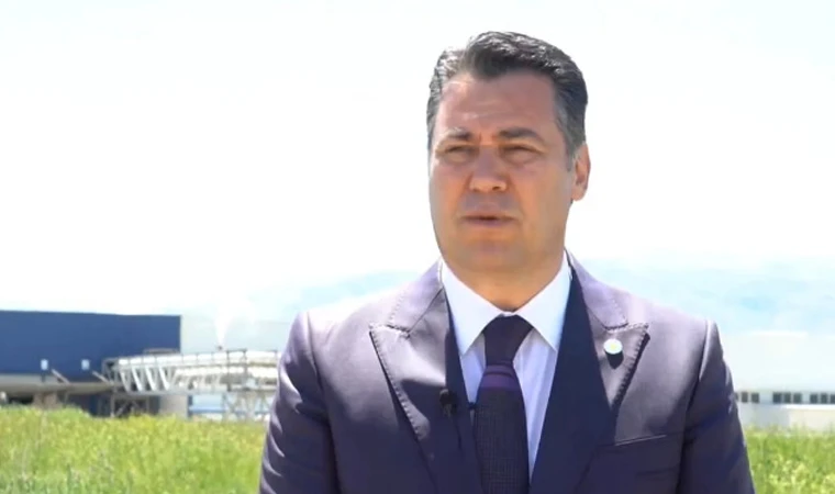 İYİ Partili Göçmez ‘Her Zaman Esnafın Yanında Olacağız'