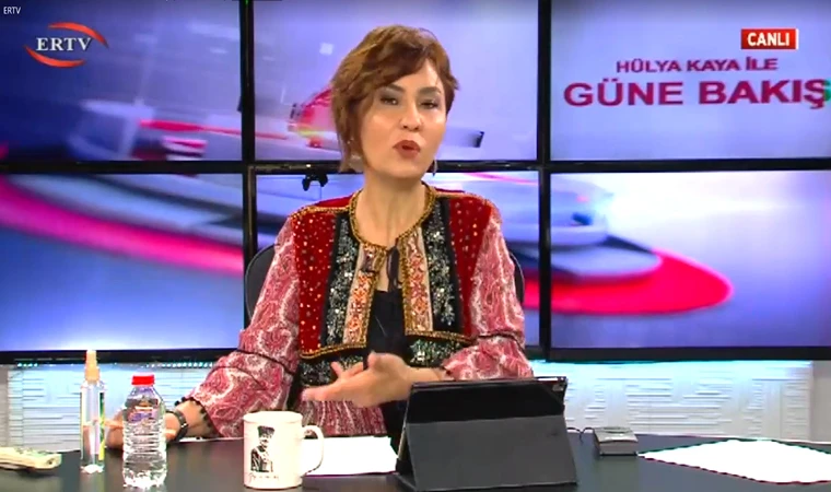 Malatya ER TV'den İYİ Parti'ye Sistematik Karalama!