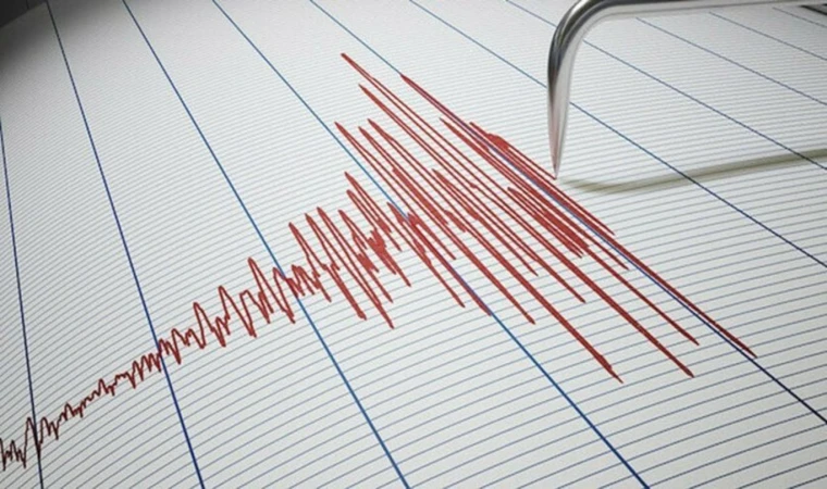 Malatya’da 4 büyüklüğünde deprem