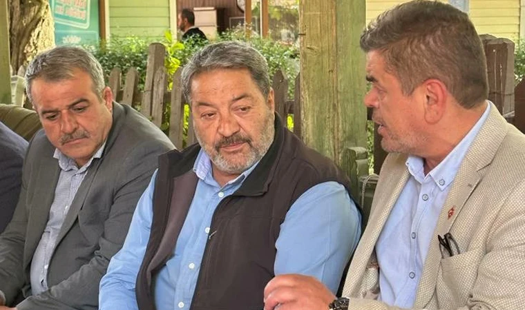 MHP Adayı Fendoğlu'na Güven Kredisi Kalmadı!