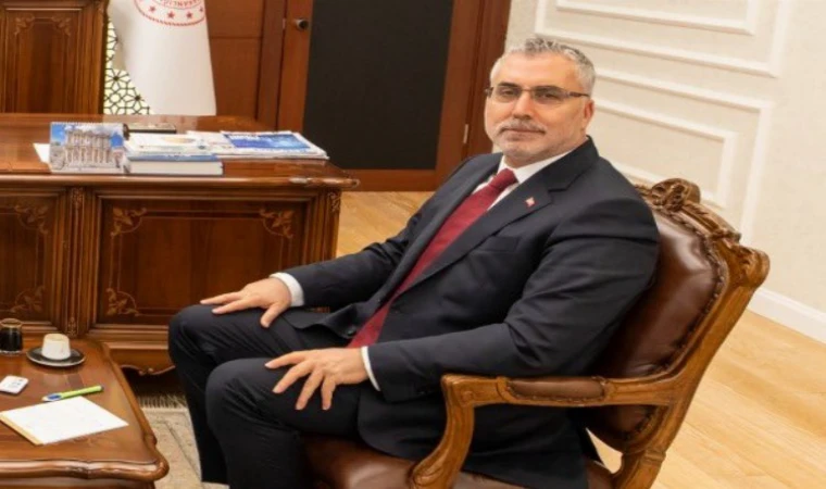 Bakan Açıkladı! İşte Yeni En Düşük Memur Maaşı