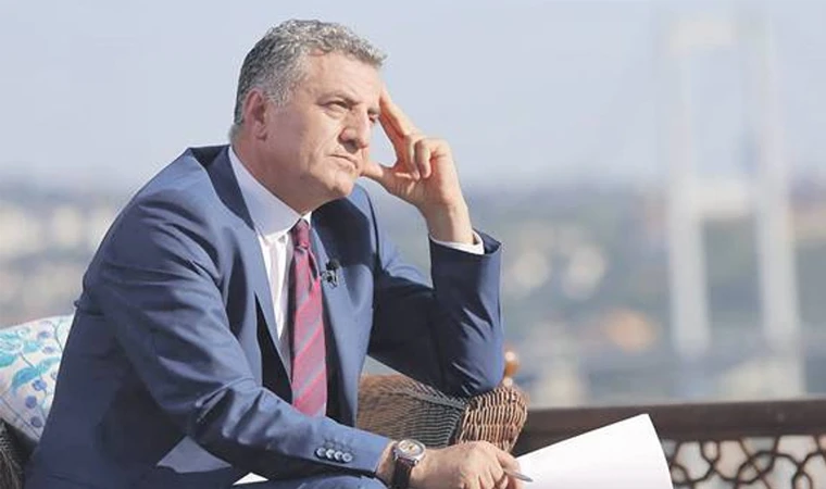 Fuat Kozluklu Yalanlara Dayanamadı İstifa Etti!