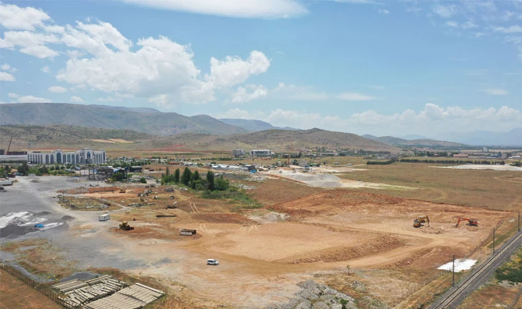 Malatya Beton Santrali Önemli Bir İhtiyacı Karşılayacak!