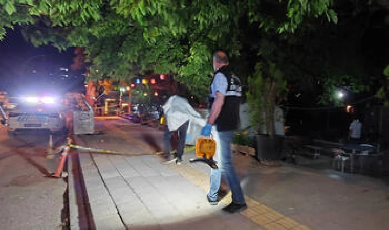 Malatya Tecde’de Silahlı Çatışma 1 ölü 5 yaralı