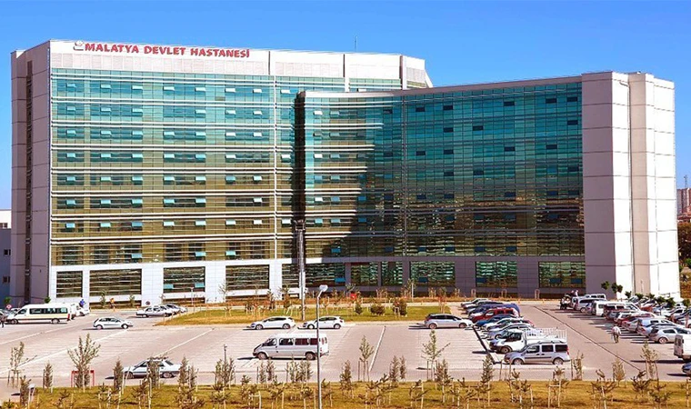 Malatya’da Yine Sağlık Skandalı! Bir Şeyin yok dedikleri Hastayı Ölüm’e terk ettiler!