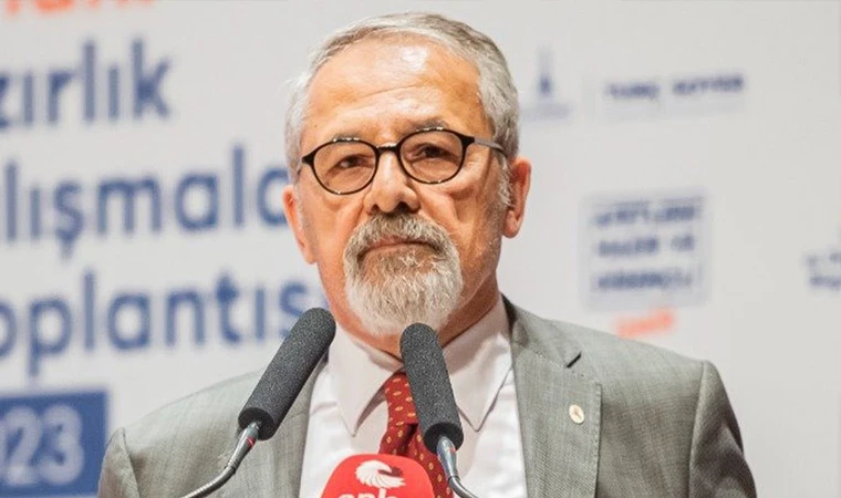 Naci Görür Malatya Depremi İçin Ne Dedi?