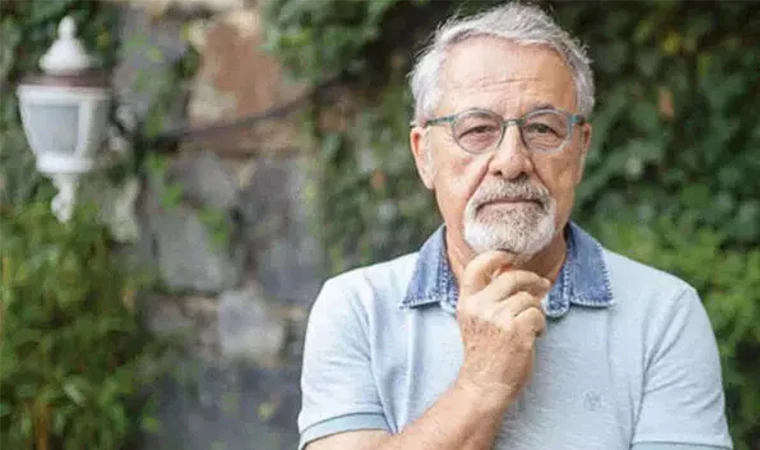 Naci Görür sosyal medyadan paylaşıp uyardı! 'Büyük depremler üretebilirler'