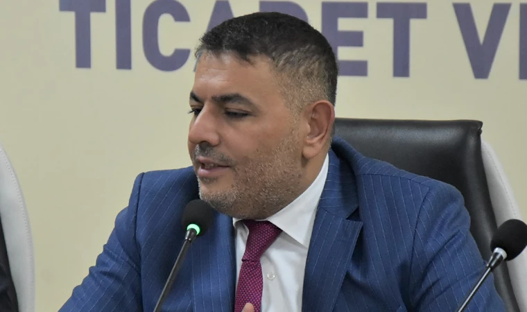 TSO Başkanı Sadıkoğlu'nun Nelerle Uğraştığını Öğrenince Şok Olacaksınız!