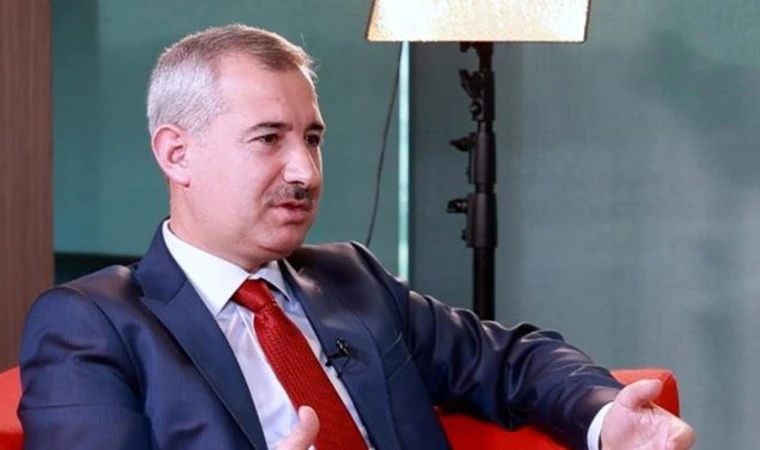Yaptığı Konutları Yıkılan Mehmet Çınar'dan Pişkin Açıklama!