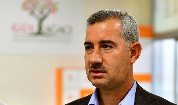 Yeşilyurt Artık Mutsuz İnsanların Şehri!
