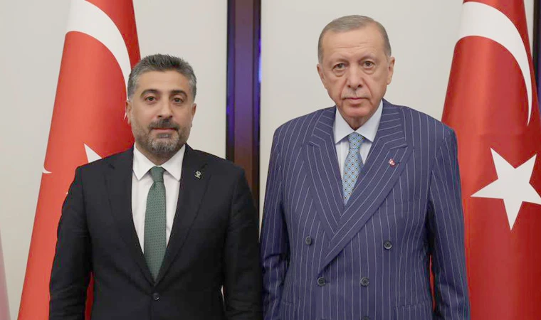 AKP Malatya İl Başkanı Şaşırtmadı!