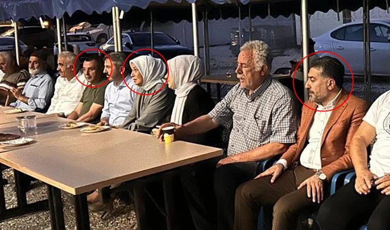 AKP Malatya'da Artık Resmen İkiye Bölündü!