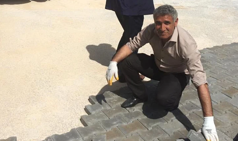 Battalgazi Belediye Başkanı Osman Güder Mahkemelik Oldu!