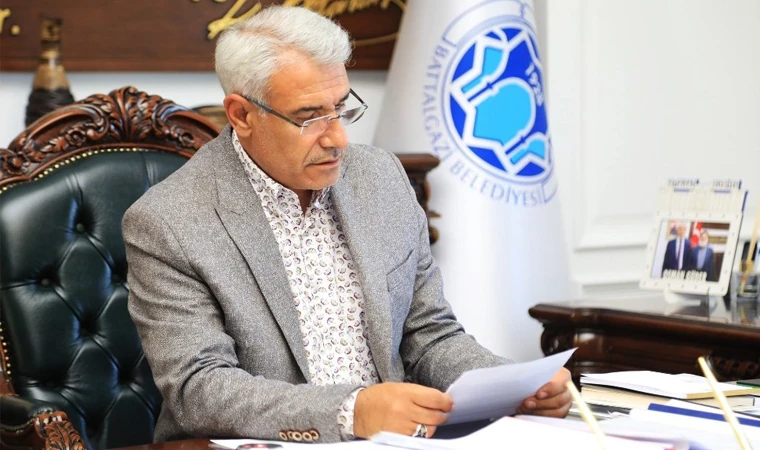 Battalgazi Belediye Başkanı Osman Güder'den Gelin'e Torpilli İş!