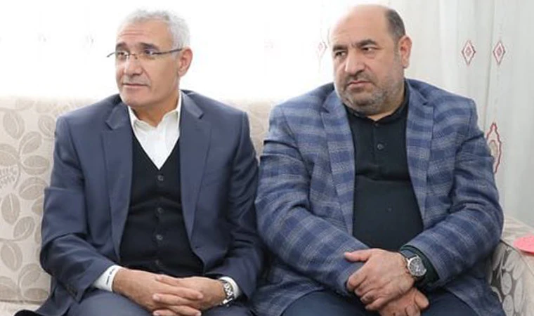 Battalgazi Belediyesi'nden AKP'li Başkan'a Danışmanlık Maaşı!