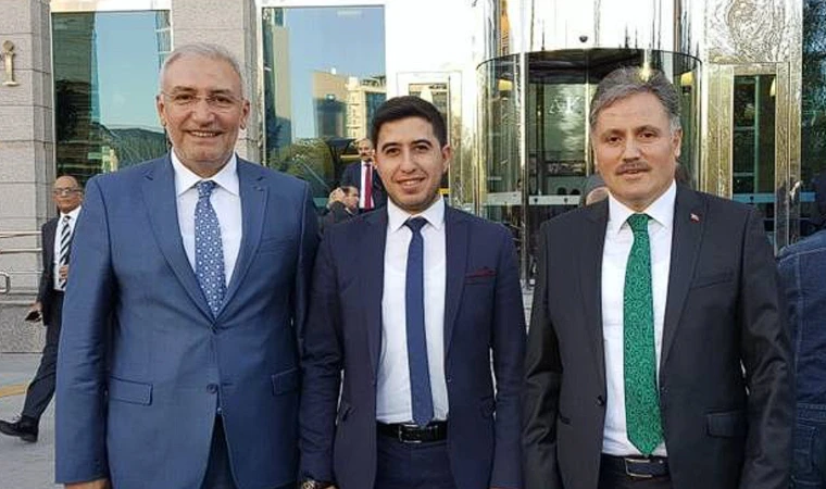 Hakan Kahtalı'nın Danışmanı Belediye'de İşe Alındı!