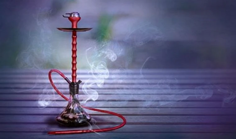 Keyifcileri Üzecek Haber! Nargile Artık Yasak!