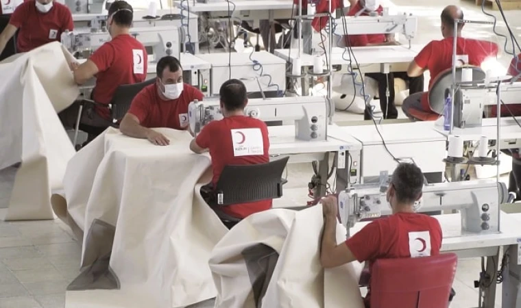 KIZILAY Malatya'da İllüzyon Yapmış!