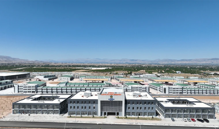 Malatya 10 Kat Daha Zenginleşecek!
