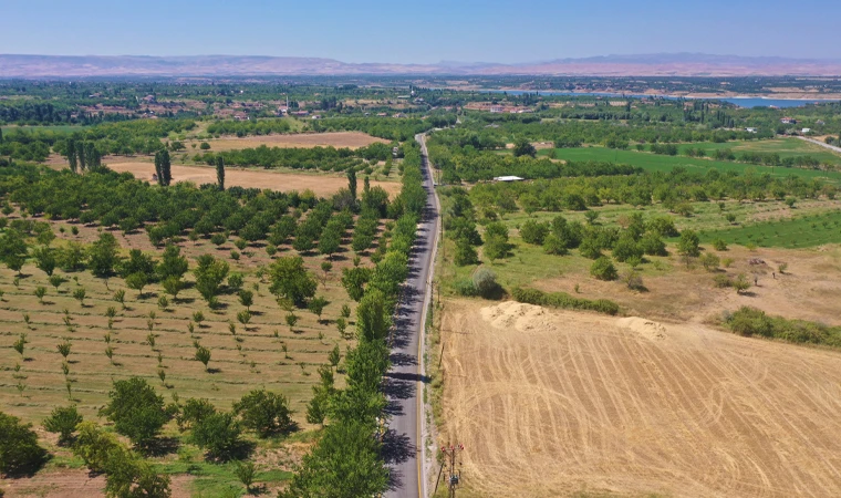Malatya Büyükşehir Belediyesi Sorunları Ortadan Kaldırdı!