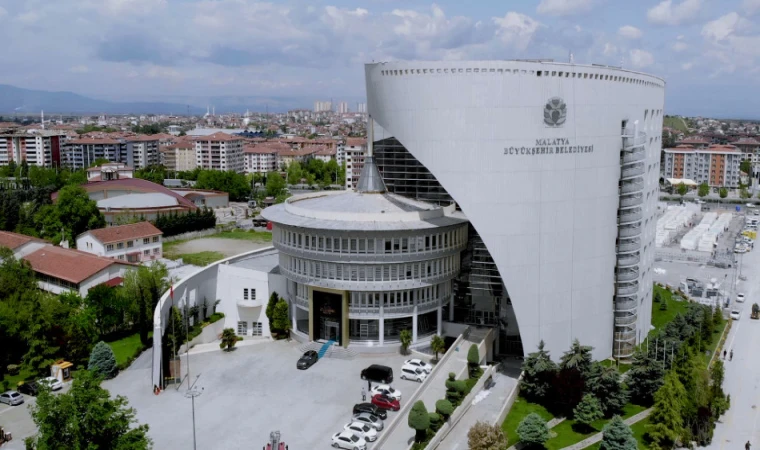 Malatya Büyükşehir Belediyesi'nde Hangi Birimler Yüzde 45 Zammı Alacak!